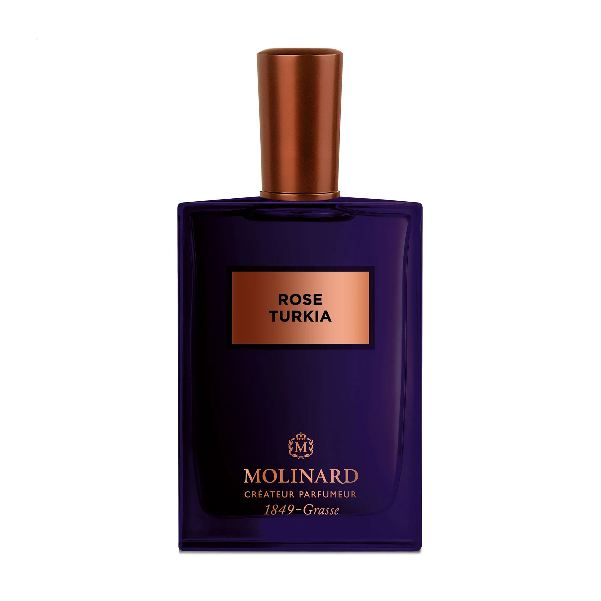 Molinard Rose Turkia Парфумована вода унісекс, 75 мл (ТЕСТЕР)